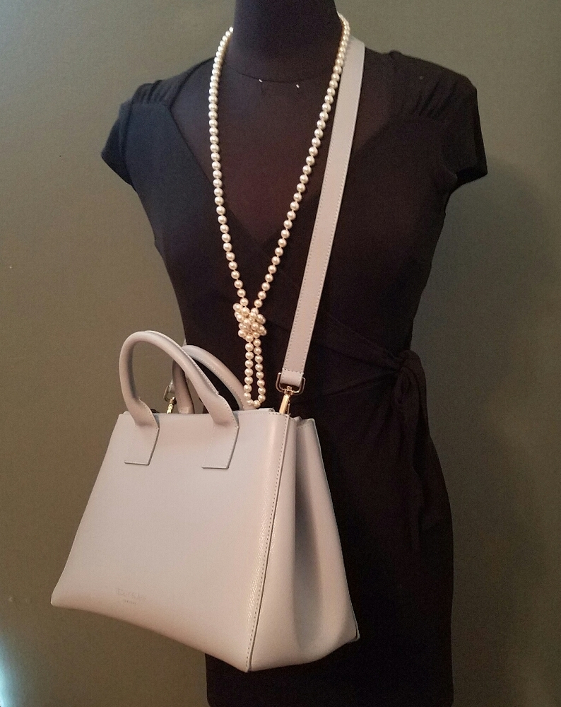 Teddy Blake tote